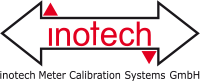 inotech Meter Calibration Systems