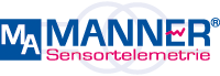 Manner Sensortelemetrie