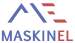 Maskinel