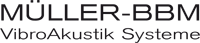 Müller-BBM VibroAkustik Systeme