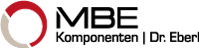 Dr. Eberl MBE-Komponenten