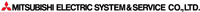 MITSUBISHI ELECTRIC SYSTEM & SERVICE