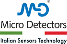 M.D. Micro Detectors