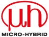 Micro-Hybrid Electronic