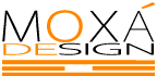 Moxá Design