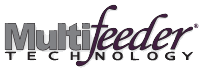 Multifeeder Technology