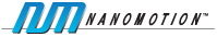 Nanomotion
