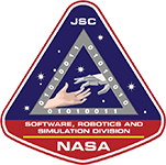 NASA JSC Software, Robotics, and Simulation Division
