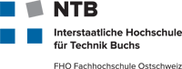 NTB Interstaatliche Hochschule für Technik Buchs