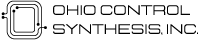 Ohio Control Synthesis