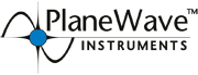 PlaneWave Instruments