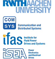 RWTH Aachen University