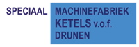 Speciaal Machinefabriek Ketels