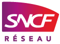 SNCF R&eacute;seau