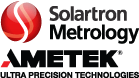 Solartron Metrology