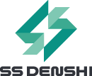 S.S DENSHI