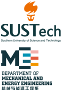 Southern University of Science and Technology (SUSTech)