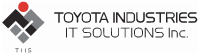 TOYOTA INDUSTRIES IT SOLUTIONS