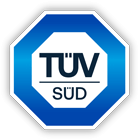 TÜV SÜD Rail