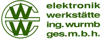 Elektronikwerkstätte Ing. Wurmb