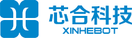 Xinhe (Beijing) Data Technology