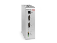 SPiiPlusES - High Performance Multi-Axis Controller with Built-in EtherCAT_to_EtherCAT Bridge SPiiPlusES - High Performance Multi-Axis Controller with Built-in EtherCAT_to_EtherCAT Bridge