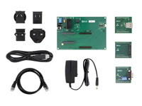 RapID Platform - EtherCAT Network Interface Module