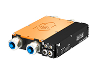HV Breakout Module Type 1.2 +S HV Breakout Module Type 1.2 +S