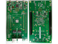 AX58200 EtherCAT Slave Evaluation Board