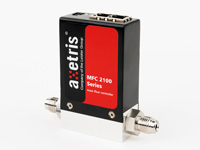 MFC 2172 – Mass Flow Controller MFC 2172 – Mass Flow Controller