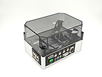 EtherCAT 402 Motion Training Kit EtherCAT 402 Motion Training Kit