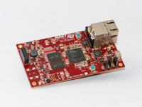 Zynq®-7000 MicroZed™ System on Module (SoM)