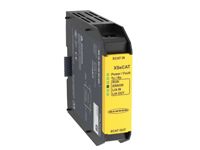 EtherCAT gateway expansion module for Banner Safety Controller EtherCAT gateway expansion module for Banner Safety Controller