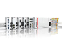 Embedded-PC-Serie, Kleinsteuerung