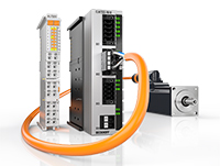 Compact Drive Technology Compact Drive Technology