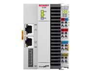 EtherCAT TSN Coupler EK1000 EtherCAT TSN Coupler EK1000