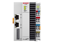 EtherCAT-TSN-Koppler EK1000