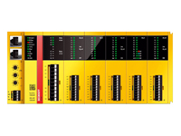 TwinSAFE-Compact-Controller EK1960 TwinSAFE-Compact-Controller EK1960