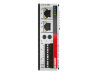 EKM1101 | EtherCAT-Koppler mit ID-Switch und Diagnose