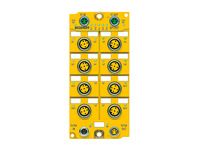 TwinSAFE-Logic + Safety I/O | EP1957-0022 (IP67)