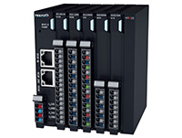 ctrlX I/O ctrlX I/O