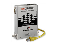Mini CORI-FLOW™ Series ML120 Mini CORI-FLOW™ Series ML120
