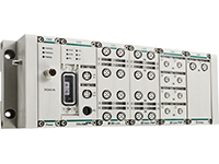 Remote I/O RT Series