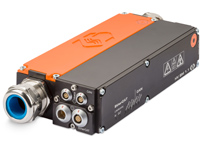 HV Breakout Module Type 1.1 HV Breakout Module Type 1.1