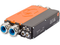 HV Breakout Modul Type 1.2 HV Breakout Modul Type 1.2