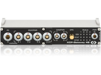 XCP-Gateway Series XCP-Gateway Series
