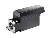 VLT® Integrated Servo Drive ISD® 510 VLT® Integrated Servo Drive ISD® 510