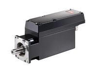 VLT® Integrated Servo Drive ISD® 510