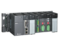 AH Series EtherCAT Motion Controller AH Series EtherCAT Motion Controller