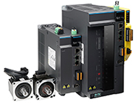 Advanced AC Servo Drive ASD-A3-EP Series Advanced AC Servo Drive ASD-A3-EP Series